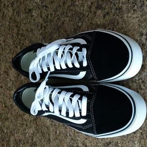 Vans Old Skool (low)